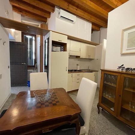 Apartmán Residenza Giulietta Capuleti Verona Exteriér fotografie