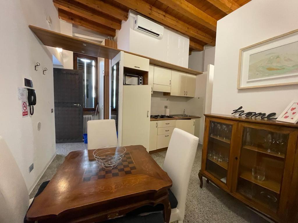 Apartmán Residenza Giulietta Capuleti Verona Exteriér fotografie