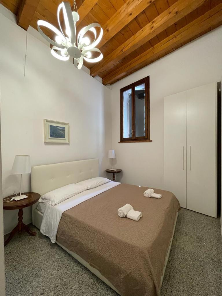 Apartmán Residenza Giulietta Capuleti Verona Exteriér fotografie