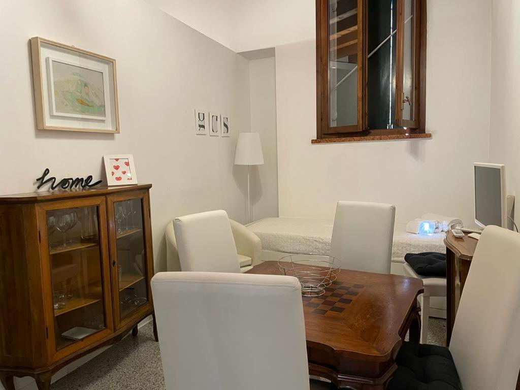 Apartmán Residenza Giulietta Capuleti Verona Exteriér fotografie