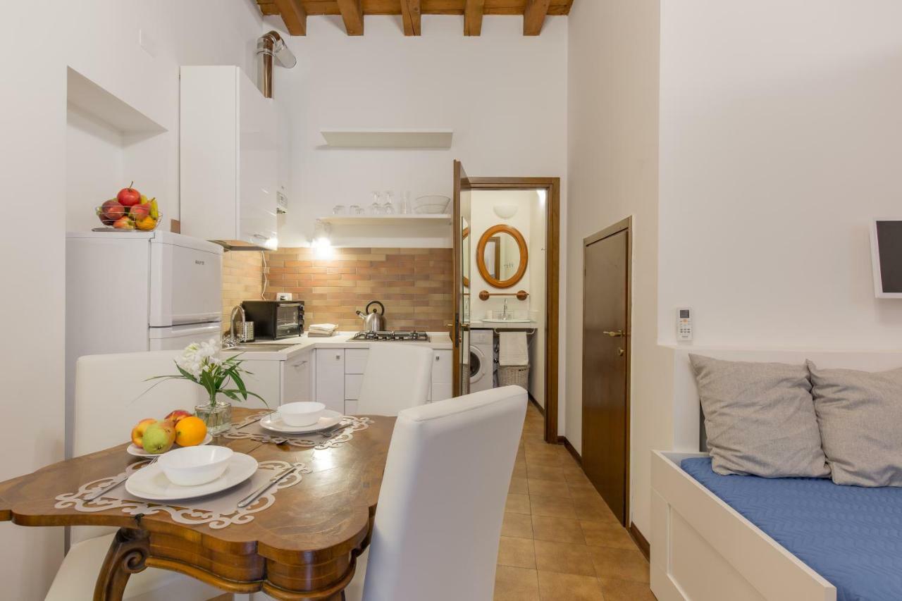 Apartmán Residenza Giulietta Capuleti Verona Exteriér fotografie