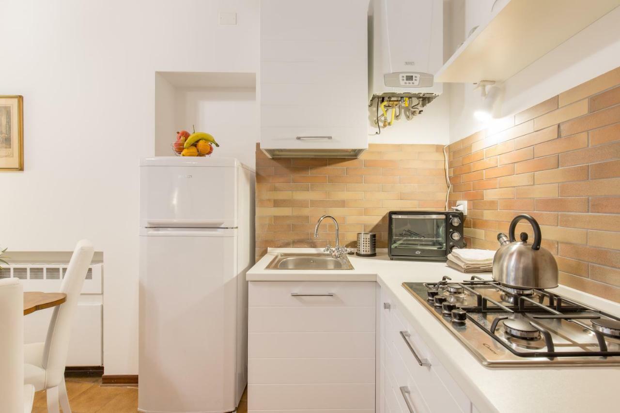 Apartmán Residenza Giulietta Capuleti Verona Exteriér fotografie