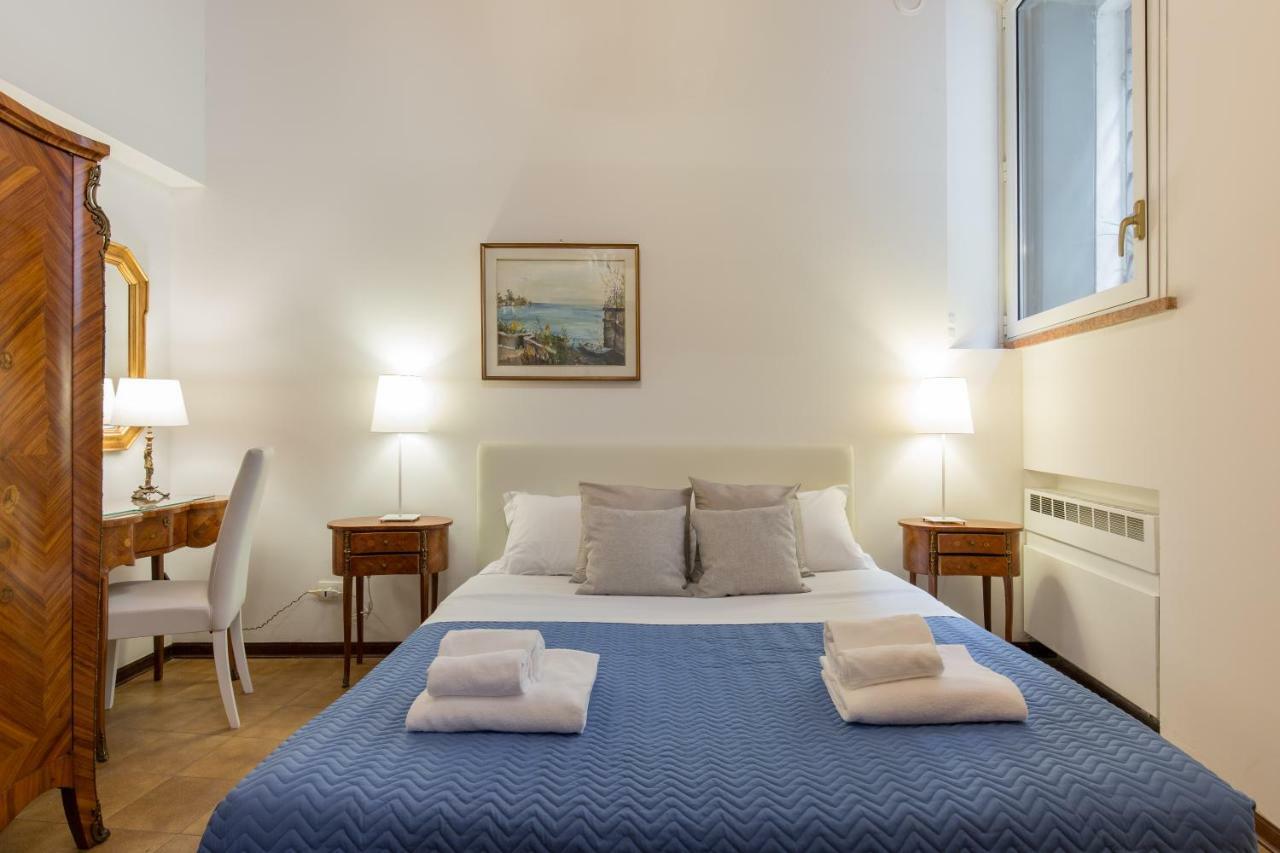 Apartmán Residenza Giulietta Capuleti Verona Exteriér fotografie